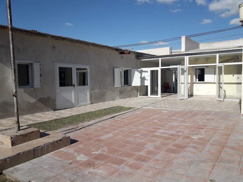 Una visita por el Hogar del Centro Madre Teresa de Calcuta