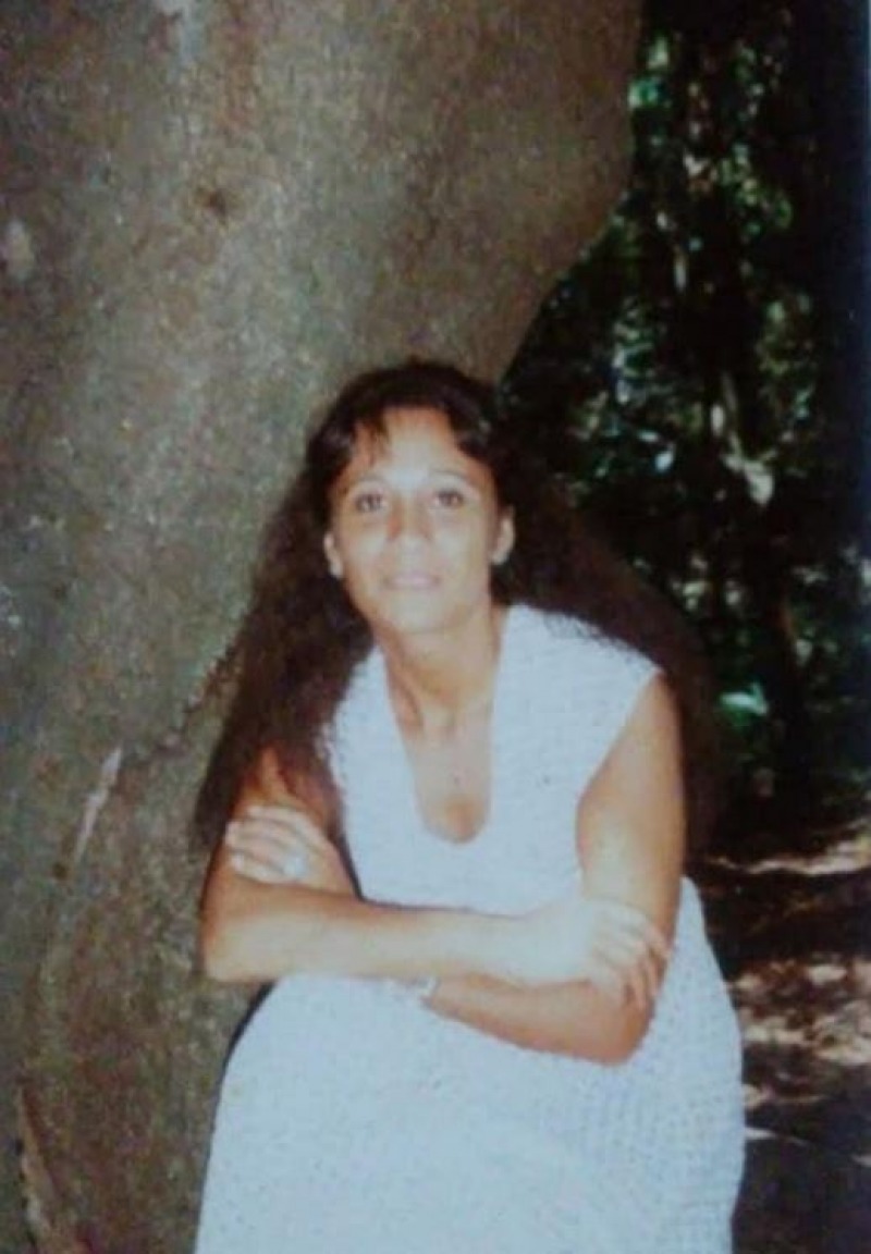 Palabras para Maritza:  a 22 aos de su muerte, voces que la recuerdan