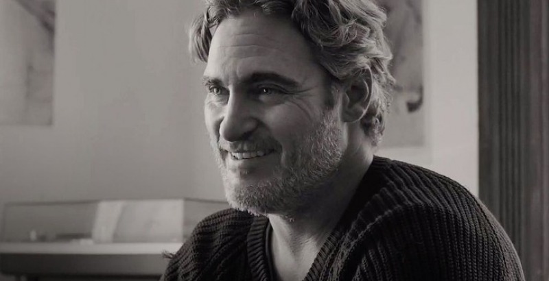 Joaquin Phoenix llega a Insurgente con un melanclico film
