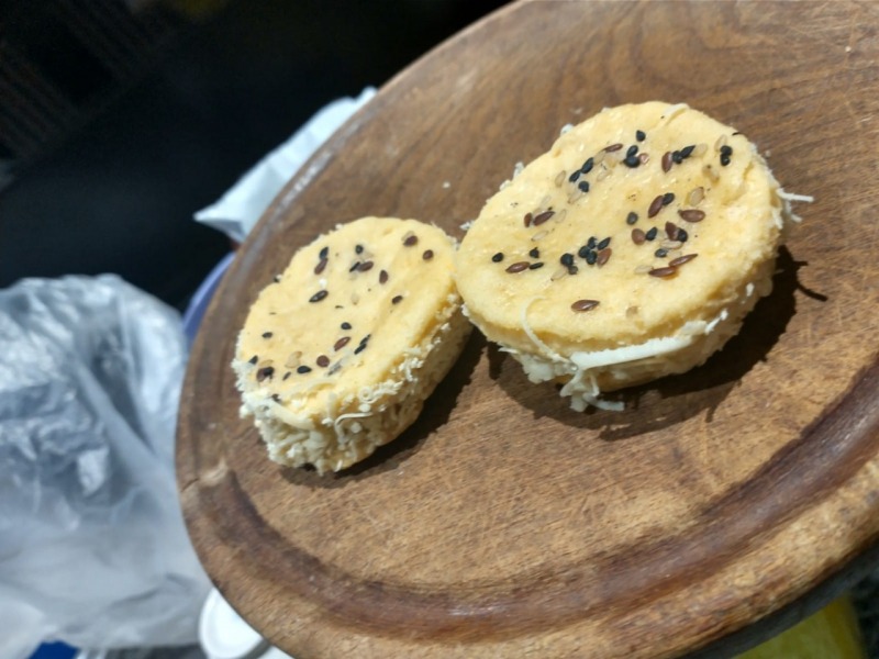 En Ingenier�a elaboran alimentos libres de gluten