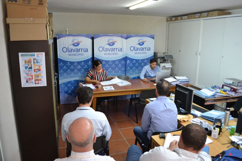 Recolecci�n de residuos: 2 ofertas por encima del presupuesto