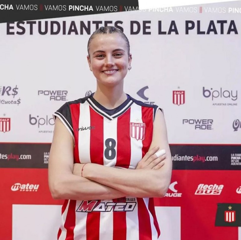 Vley: varios jugadores olavarrienses en Liga