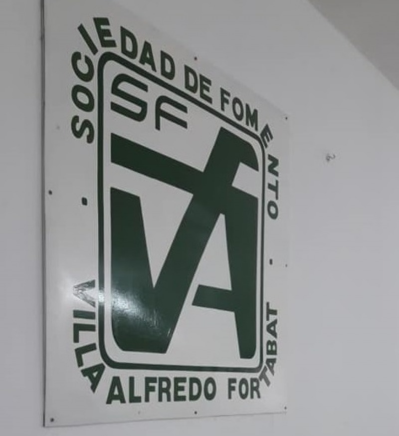 An no fuimos notificados dijo la Sociedad de Fomento
