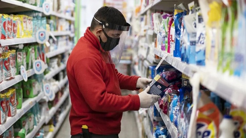 Aumento salarial del 22,9% para los empleados de comercio
