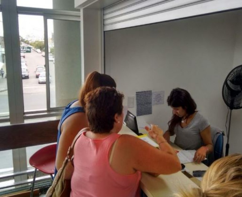 El lunes abre la inscripcin para el Boleto Estudiantil 2023