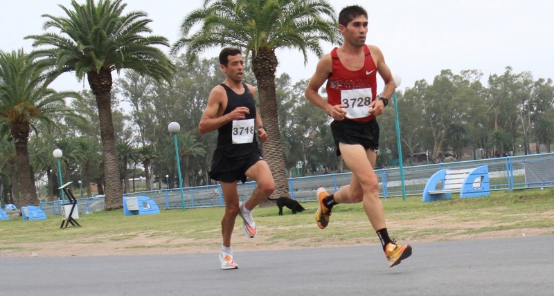 Los Fernndez ganaron el maratn Me Encanta Bolvar