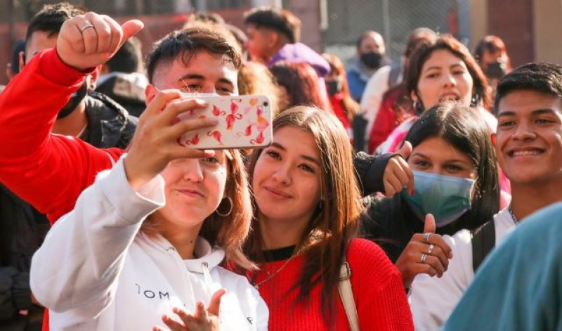 Viaje de egresados: cul es el plazo de inscripcin