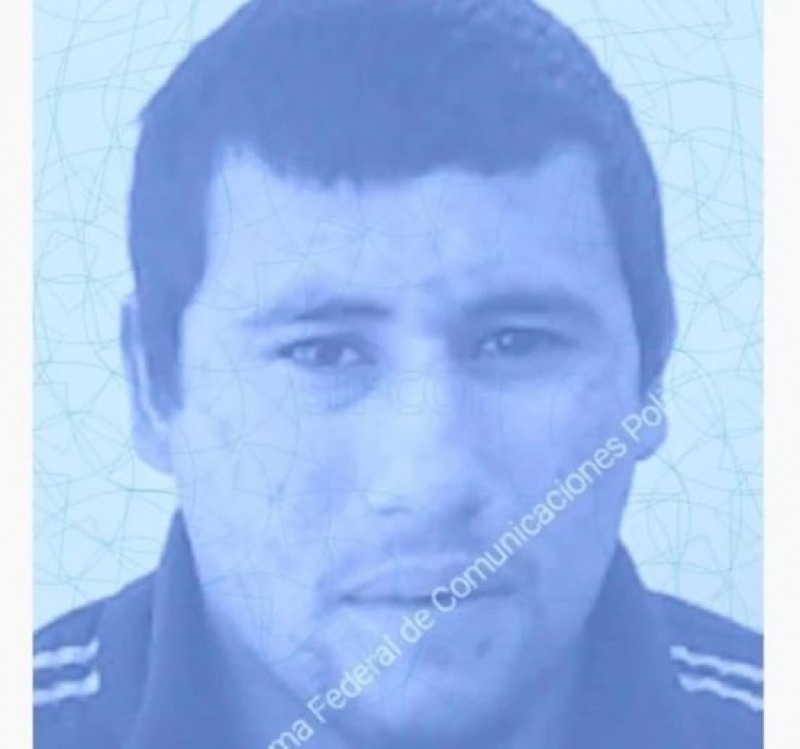 Detuvieron a Diego Ezequiel Gonzlez por el femicidio de Sofa