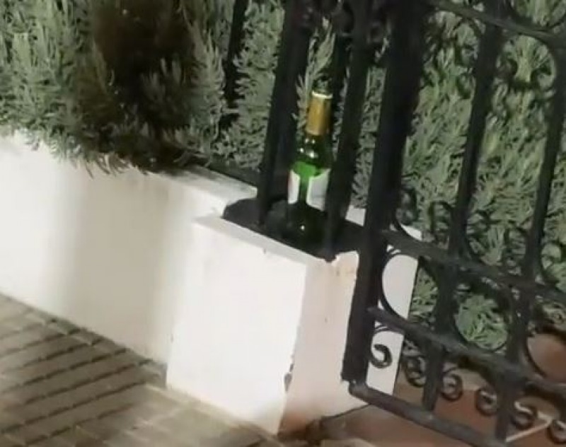Un joven denunci que fue discriminado por ser celaco
