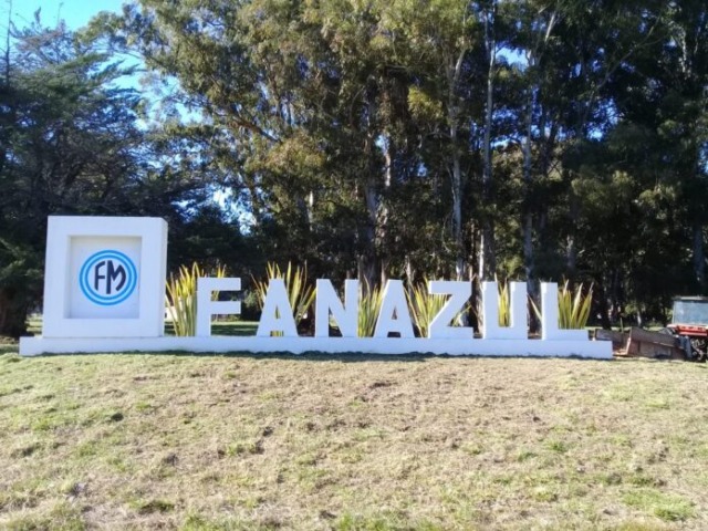 Con más de 100 trabajadores, reabre formalmente Fanazul