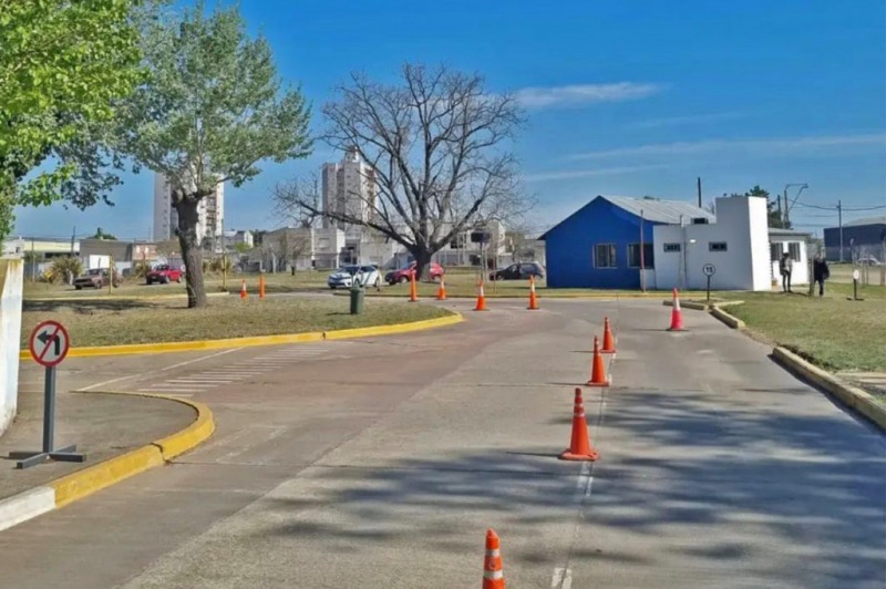 El sbado se realizarn pruebas de manejo en La Mxima