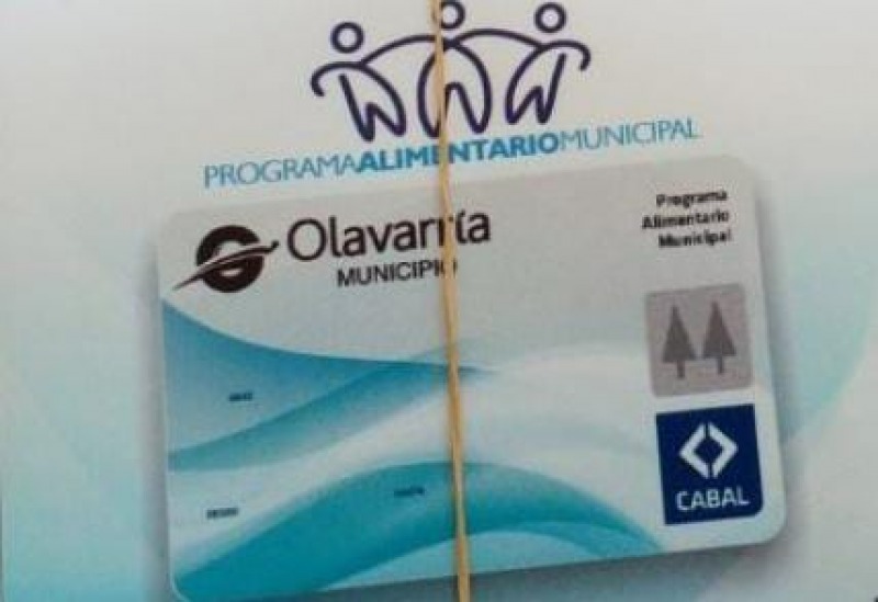 Qu es la Tarjeta Cabal que abri otro caso de corrupcin municipal