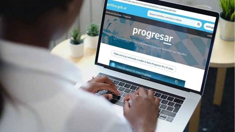 Becas Progresar: este viernes cierra la  inscripcin