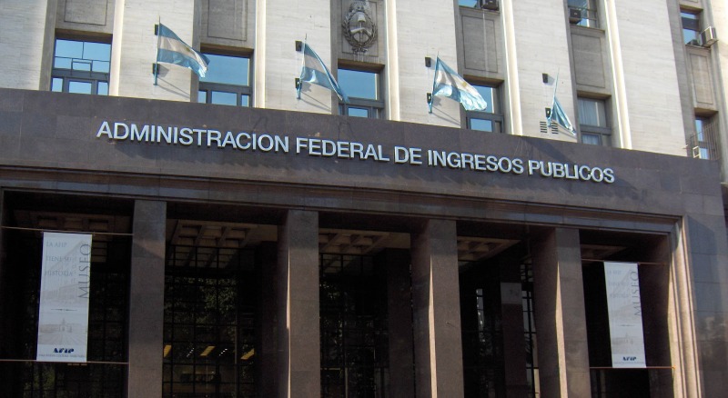 AFIP controla virtualmente las ventas en comercios