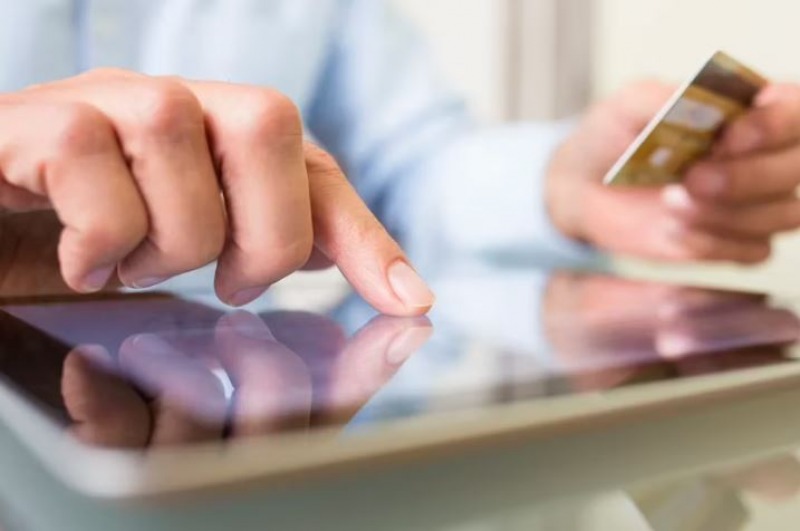 Homebanking cado: usuarios no pueden operar en sus bancos