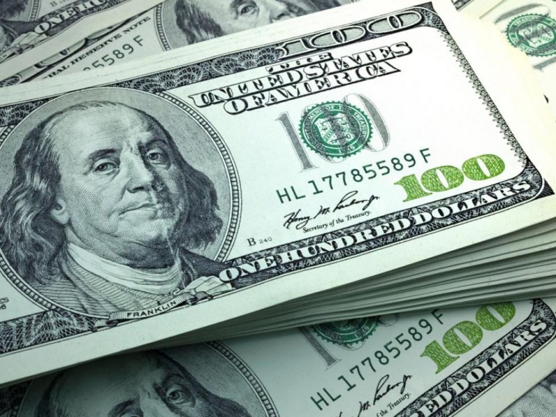 La cotizacin del dlar libre trep a $420 este martes
