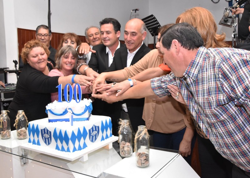 La fiesta inolvidable