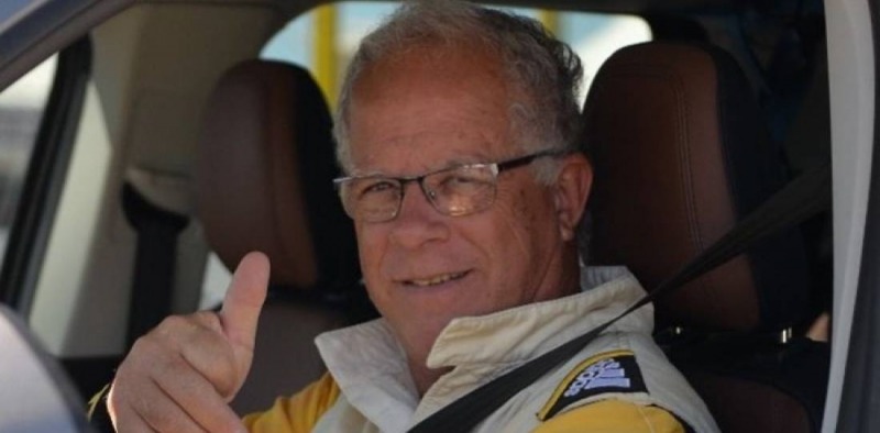 El TC est de luto: falleci Roberto 