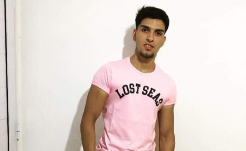 Falleci Lucas Aguirre, el joven accidentado en Ruta 226