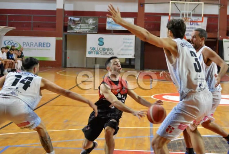Liga Federal: Independiente ser el rival de Estudiantes