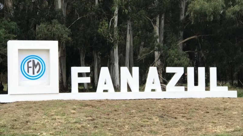 A fines de mayo reabrir la fbrica de explosivos Fanazul