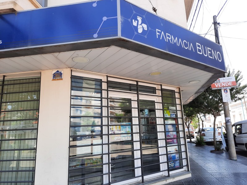 Se destrab el hackeo farmacutico; colaps el sistema