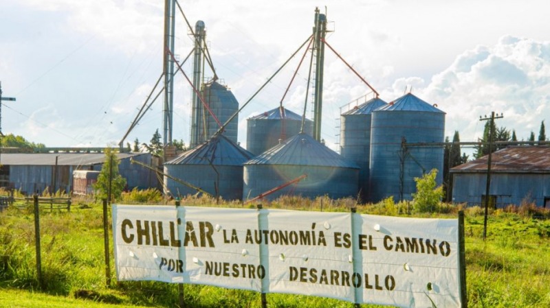 Autonoma en Chillar: la Unicen estudia la factibilidad