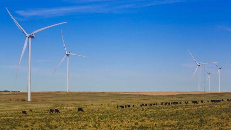 Rcord para la provincia de Buenos Aires en materia energtica