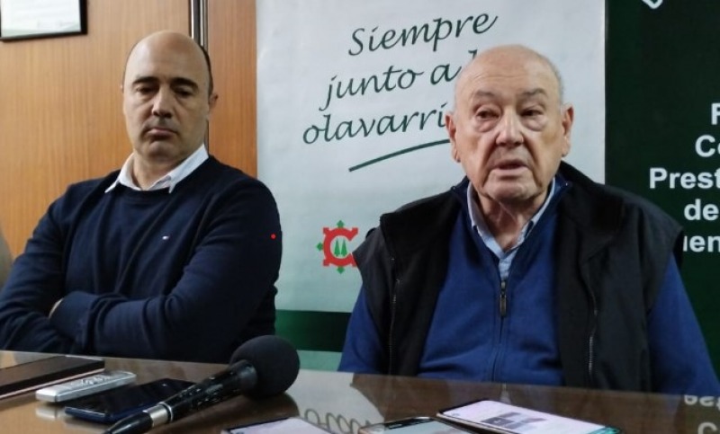 Por las deudas estamos en riesgo de supervivencia