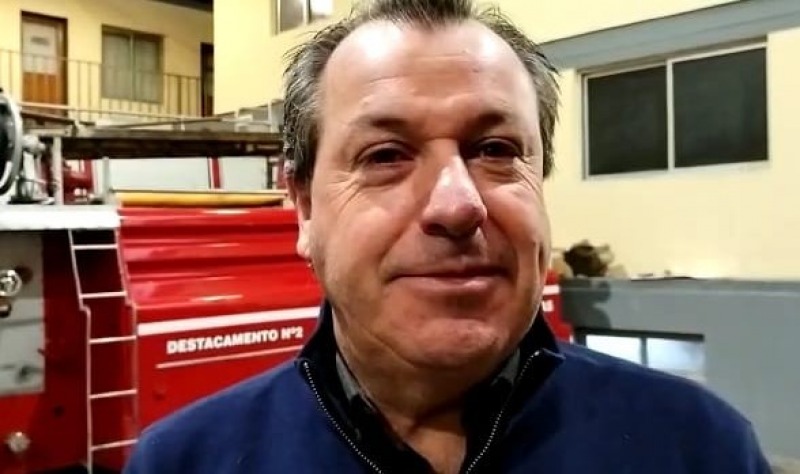 Hugo Fayans: Los vehculos que vinieron son increbles
