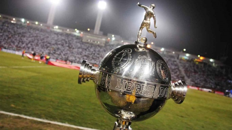 Copa Libertadores: Facebook negoci con FoxSports y sum partidos