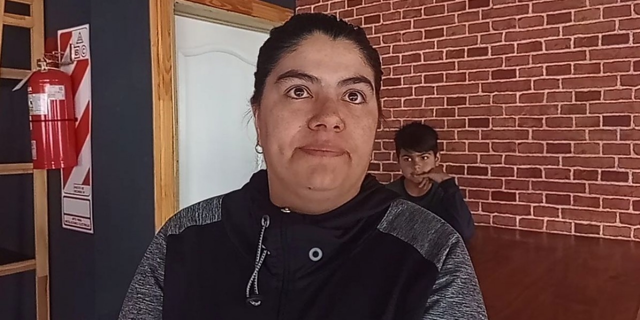 El intendente vino para la foto y a hacer campaa