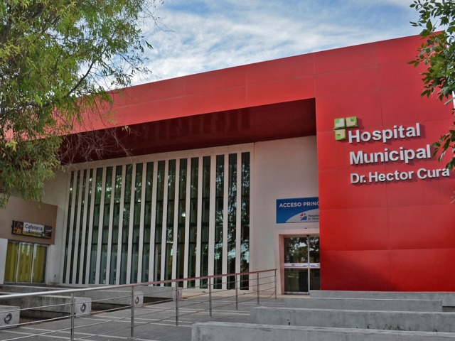 Hospital: no le hicieron una tomografa por falta de limpieza