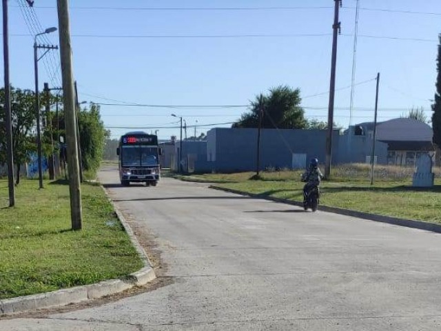 Aumenta ms del 50% el boleto del transporte pblico en Olavarra