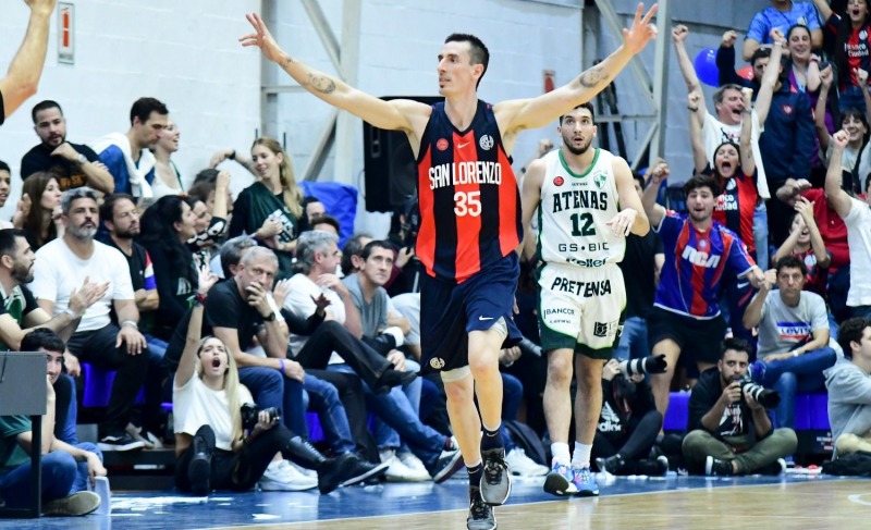 Federico Marn, un olavarriense que naci en otra parte