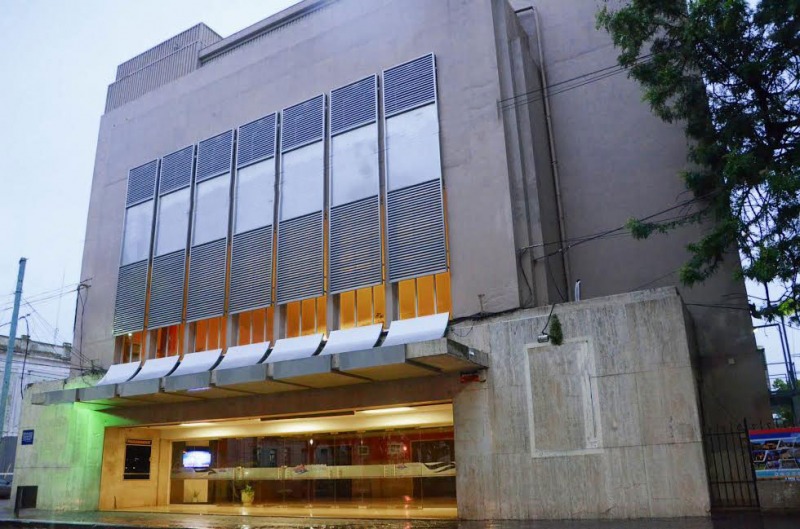 La idea es destacar el patrimonio cultural de la ciudad