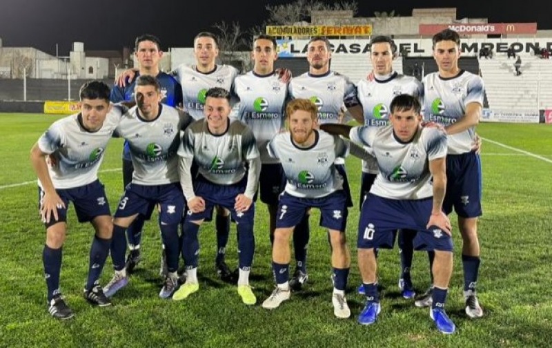 El padre de Lautaro Martnez golpe a un jugador tandilense