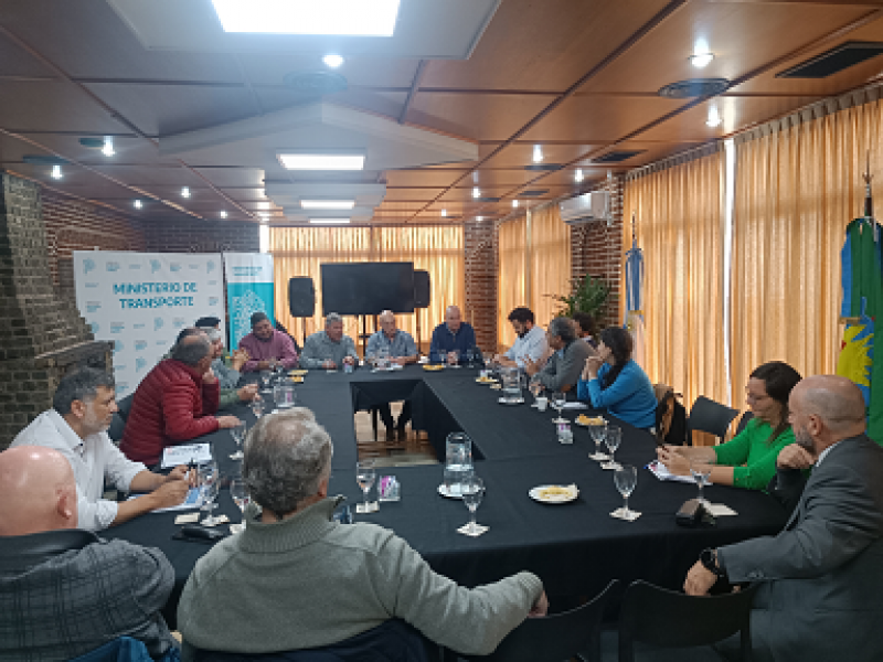 Fetra logr un aumento del 30% en la tarifa de cereales
