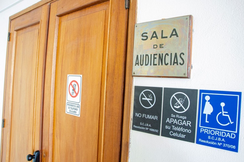 Condenada por difundir imgenes de abuso sexual infantil