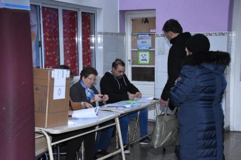 Las multas por no votar en estas PASO sin una causa justificada