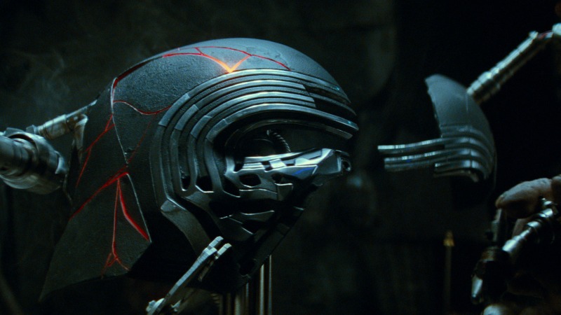 Se estren el trailer de la nueva pelcula de Star Wars