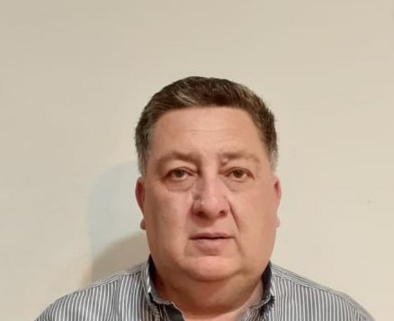Sierras Bayas: Galli culp al delegado por la mala eleccin y lo cambi
