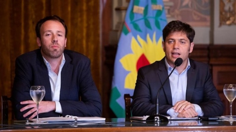 Provincia busca cobrar una deuda a los municipios