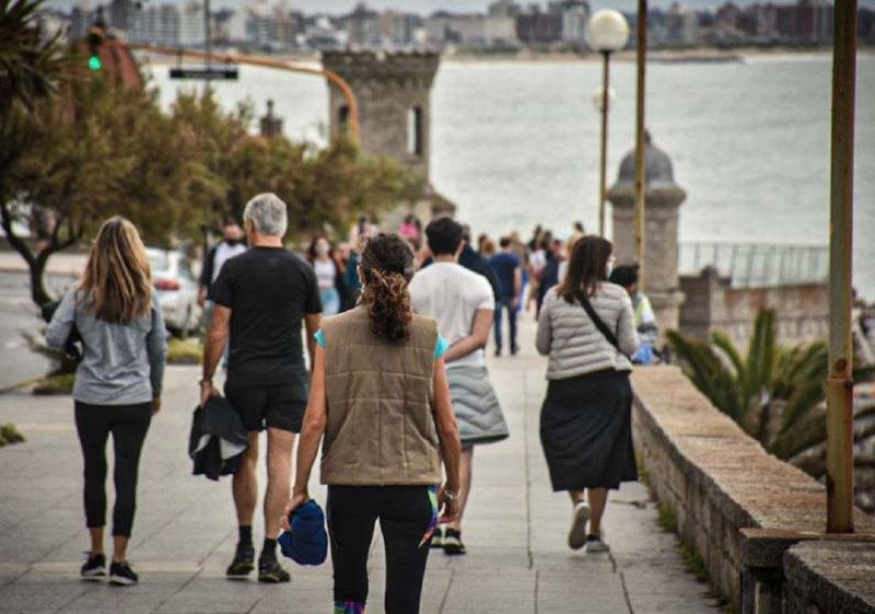 PAMI sortea viajes para afiliados y afiliadas a Mar del Plata