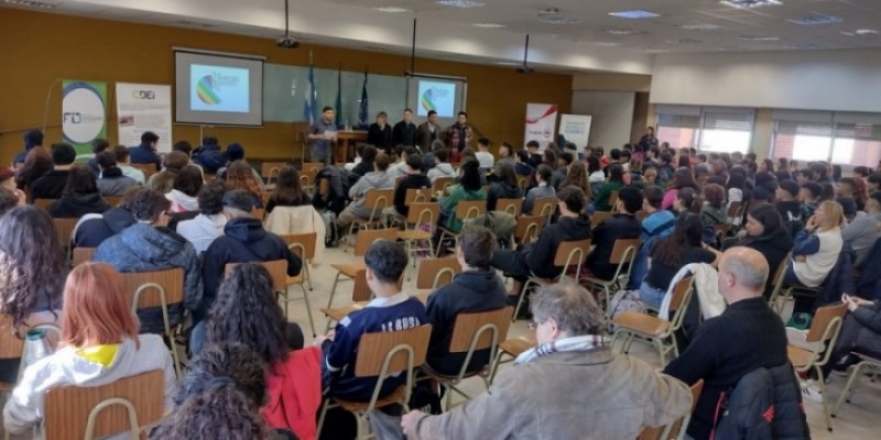 Nueva edicin de 24 horas de innovacin FIO