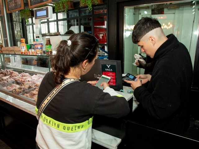Uno a uno, los beneficios de octubre con Cuenta DNI