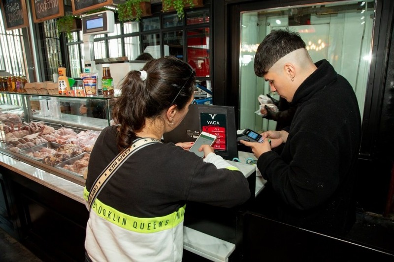 Uno a uno, los beneficios de octubre con Cuenta DNI