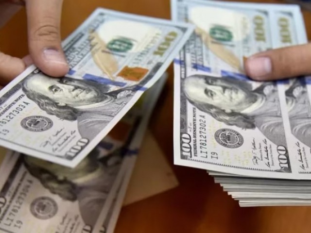 El dlar blue bate un nuevo rcord y super los $800