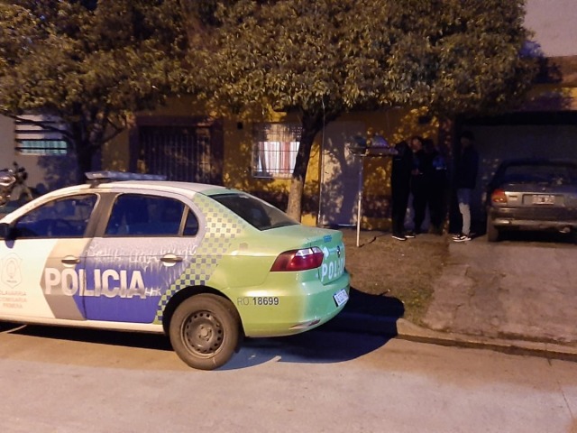 Un hombre fue aprehendido por grooming y venta de droga