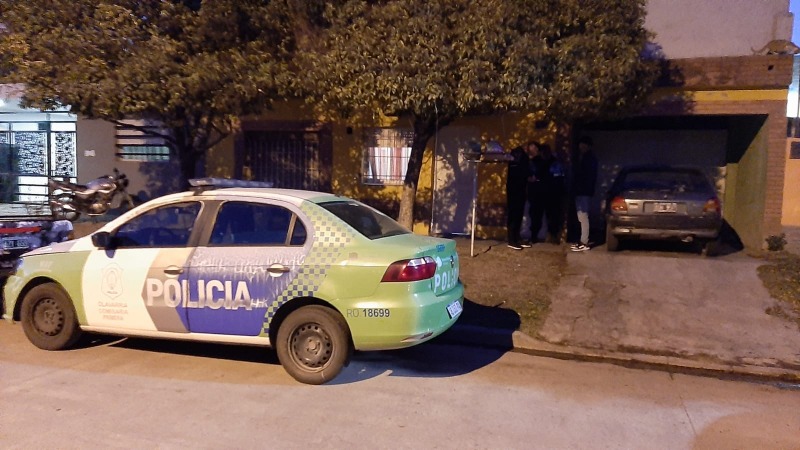 Un hombre fue aprehendido por grooming y venta de droga